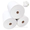 Thermal Label Jumbo Roll Direct Thermal Jumbo Label Adhesive Paper Jumbo Roll Factory
